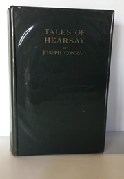Tales of Heresy (Joseph Conrad)