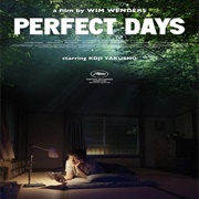Perfect Days - Soundtrack