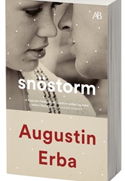 Snöstorm (Augustin Erba)
