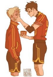 The Sunshine Court (Nora Sakavic)