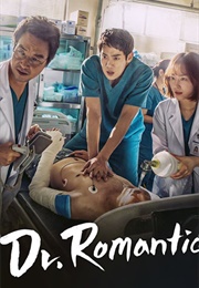 Romantic Doctor (2016)