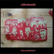 Red River - Aliceband