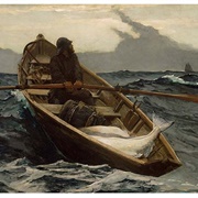 Winslow Homer