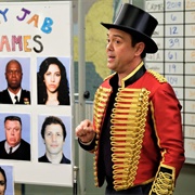 S7.E4: The Jimmy Jab Games II