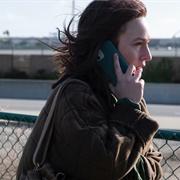 Chapter Thirty-One: A Nice Meal