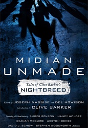 Midian Unmade (Joseph Nassise)