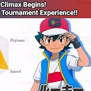 1208. the Climax Begins! Satoshi's Masters Tournament Experience!!