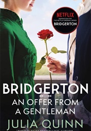 An Offer From a Gentleman (Julia Quinn)