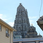 The Ganesh Temple of Queens