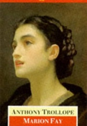 Marion Fay (Anthony Trollope)