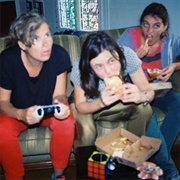 Les Vulves Assassines