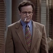 Newsradio: "Smoking" (S1,E3)