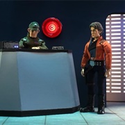 S10.E3: Fila Ogden In: Maggie's Got a Full Load