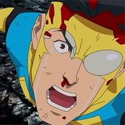 S1.E8: Where I Really Come From