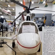 American Helicopter Museum and Education Center