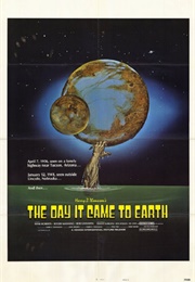 The Day It Came to Earth (1977)