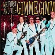 Superstar - Me First and the Gimme Gimmes