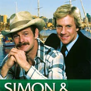 Simon & Simon Season 4