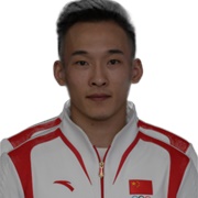 Xiao Ruoteng (China) Artistic Gymnastics