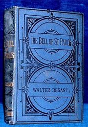 The Bell of St Paul's (Walter Besant)