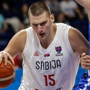 Nikola Jokic