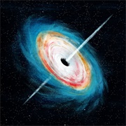 Black Hole