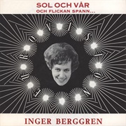 Sol Och Vår - Inger Berggren