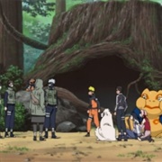 S1.E98: Arawareta Hyôteki