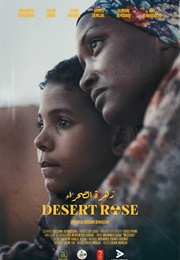 Desert Rose (2023)