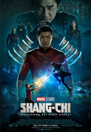 Shang-Chi (2021)