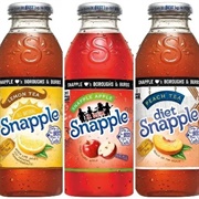 Snapple