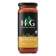 HG Pasta Sauce