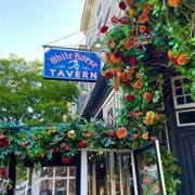 White Horse Tavern
