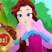 Sissi, a Jovem Imperatriz