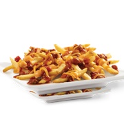 Chili Cheese Fries