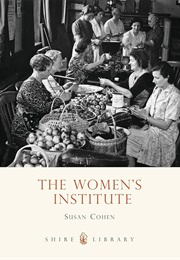 The Women's Institute (Susan Cohen)