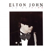 "Ice on Fire" (1985)