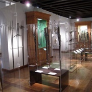 Chamber of Art and Curiosities