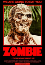 Zombie (1979)