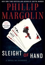 Sleight of Hand (Phillip Margolin)