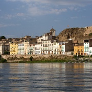 Móra D'ebre
