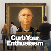Curb Your Enthusiasm
