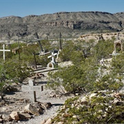 Visit Terlingua