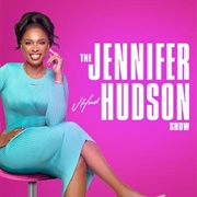 The Jennifer Hudson Show