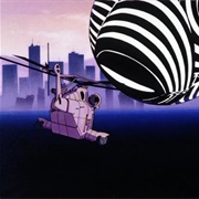 16. Splitting of the Breast