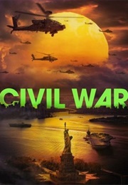 Civil War (2024)