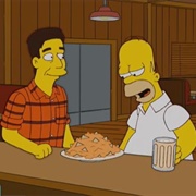 S16.E16: Don't Fear the Roofer