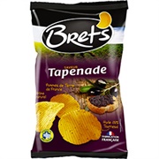 Tapenade