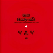 Black Midi – Live at Electric Audio Recorded by Steve Albini.