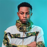 Kweku Flick (Ghanaian Musician)